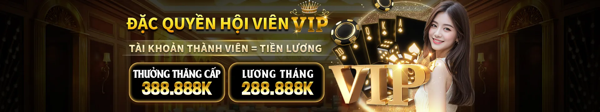 23WIN đặc quyền hội viên